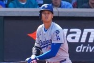 大谷翔平、メジャーの歴史で「史上初」の珍事　米記者も驚く“奇妙な金字塔”「信じられない」