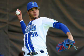 DeNAに現れた23歳のドクターK　指揮官絶賛「ずっと力のある球」…浮上したうれしい悩み