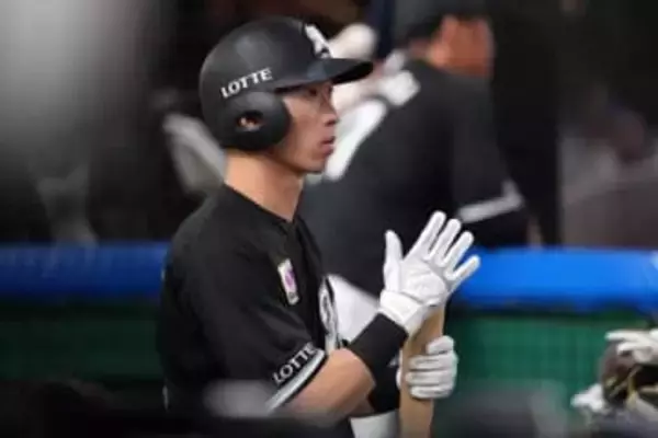 消えた指先の感覚「もう終わった」　元盗塁王の頭よぎった引退…最後に懸けた手術