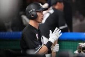 消えた指先の感覚「もう終わった」　元盗塁王の頭よぎった引退…最後に懸けた手術