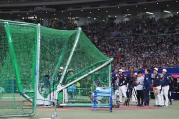 米記者が訪れた東京の名所「来てるの？」　WBC直前に“堪能”…ファン感激「日本へようこそ」