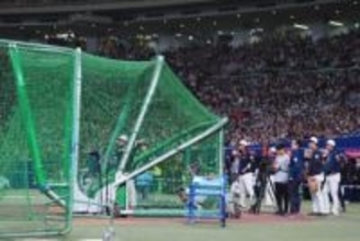 米記者が訪れた東京の名所「来てるの？」　WBC直前に“堪能”…ファン感激「日本へようこそ」