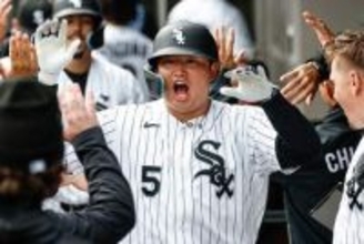 村上宗隆に韓国羨望「大谷を超えた」　“日本初快挙”に衝撃「ボンズ以上の計算だ」