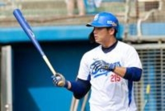 中日に埋もれる“逸材”は「ロマンある」　21歳の育成大砲…勝負の3年目で「支配下はよ」