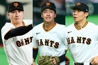 巨人が選択した「高校生指名ゼロ」　振り切ったドラフトも…下位から生まれた“坂本の後継者”