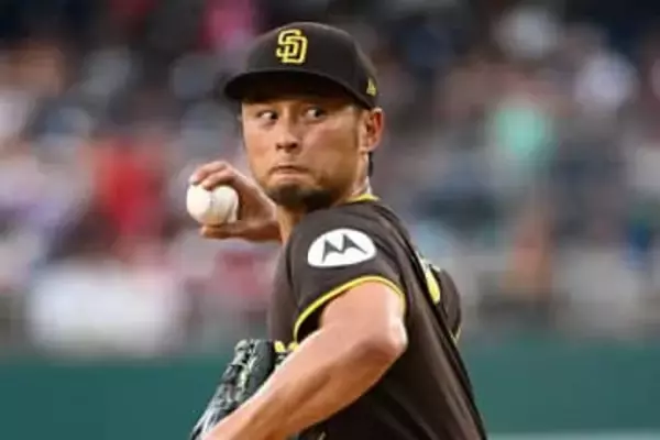 ダルビッシュがキャンプ一部参加へ　日本語で引退報道を“否定”「まだ決めていない」