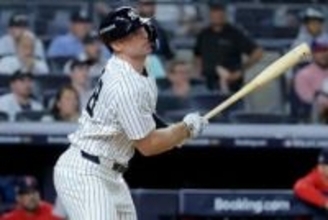 元MVPゴールドシュミット、ヤ軍と再契約へ　前日にはWBC米国代表入り…米報道