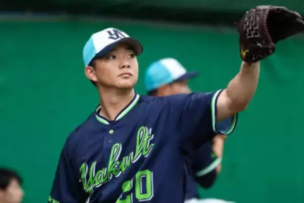 奪えぬ空振り、苦しんだ制球　燕右腕が縋った意外な場所…見え始めた努力の“賜物”