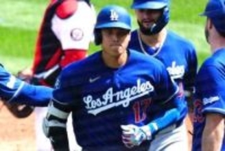 「本当に？」大谷翔平が残す“唯一無二”　今季1号より…衝撃事実にファン驚愕「信じられない」