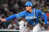 「日本ハム・杉浦稔大が中日移籍「1日でも早く戦力に」　球団発表…昨季18登板からの再起へ」の画像1