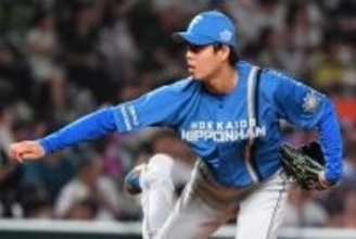 日本ハム・杉浦稔大が中日移籍「1日でも早く戦力に」　球団発表…昨季18登板からの再起へ