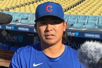 今永昇太、村上宗隆が大活躍も「彼の実力からしたら普通」　感じていた“覚醒”の下地