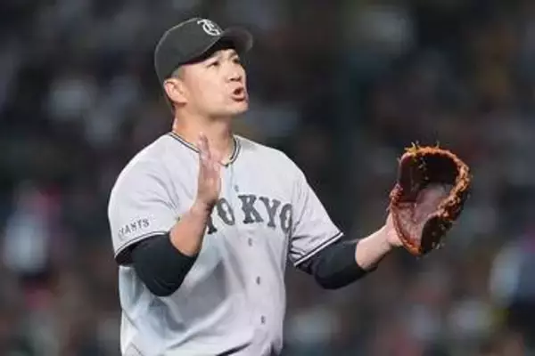 田中将大の咆哮が「迫力すごい」　佐藤輝明の“勘違い”を制止…仁王立ちに甲子園が騒然