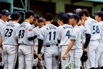 球速や打球スピードだけでは「ただの自己満足」　中学強豪が“眼の専門家”を招聘したワケ
