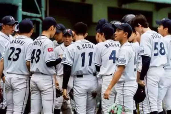 球速や打球スピードだけでは「ただの自己満足」　中学強豪が“眼の専門家”を招聘したワケ