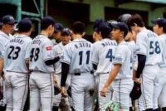 球速や打球スピードだけでは「ただの自己満足」　中学強豪が“眼の専門家”を招聘したワケ