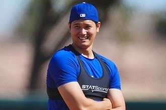 193cm＆95kgでも大谷翔平は“爆速”　ウエート回避の若者へ…米識者が主張する理想的体型