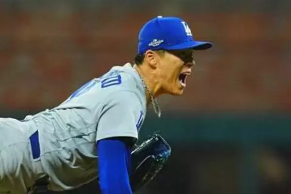 山本由伸は「アメージング」　同僚が失った“語彙力”…クラブハウスで漏れた本音と証言