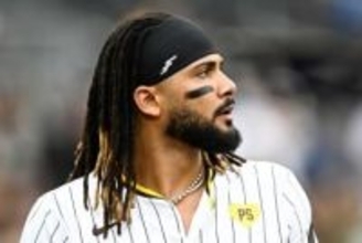 大谷翔平が“No.1”も「恐れていない」　タティスJr.が示した自信…待ち望むWBCでの対戦