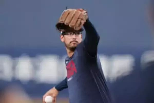 初の日本で感激した味「本当に美味しかった」　感じた米国との差「格段に上」