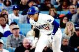 「大谷翔平が“自虐写真”公開　死球に悶絶→決定的瞬間、珍事の連続も…試合終了1時間後にSNS更新」の画像1