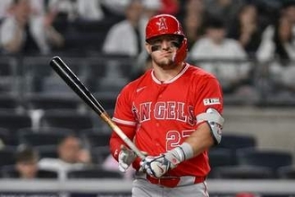 日本朝に届いた“大谷盟友”の「最悪のニュース」　最強は過去、日米失意「Noooooooo」