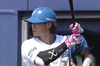 日本ハム・西川遥輝が2点適時打も逆転負け　淺間大基は2安打で打率.388に…15日ファーム結果