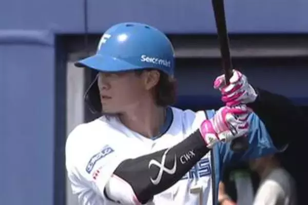 日本ハム・西川遥輝が2点適時打も逆転負け　淺間大基は2安打で打率.388に…15日ファーム結果