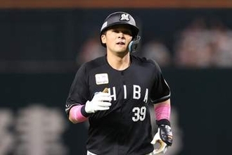 阪神ドラ2→現役ドラフトで覚醒「えぐい」　止まらぬ豪快弾…ファン悲鳴「帰ってきて」