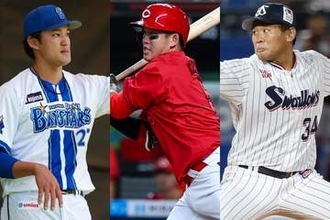 CS終了→第2次戦力外通告が開始　第1次は藤浪＆小園ら82人…終戦の阪神は育成選手のみ通達