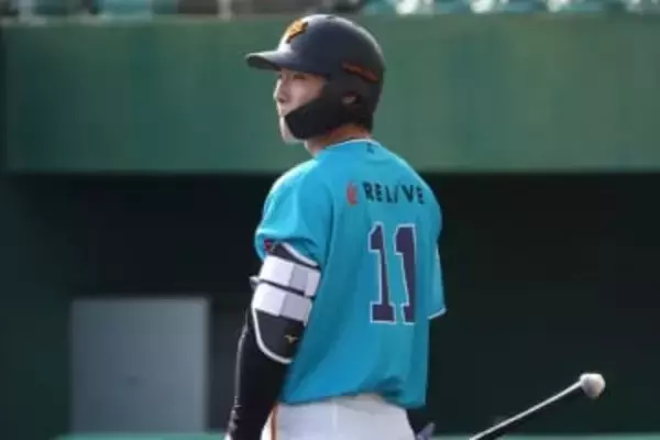 育成7位でも…「もはや支配下」　覚醒間近の巨人21歳にX仰天、“ドラ1超え”の期待も