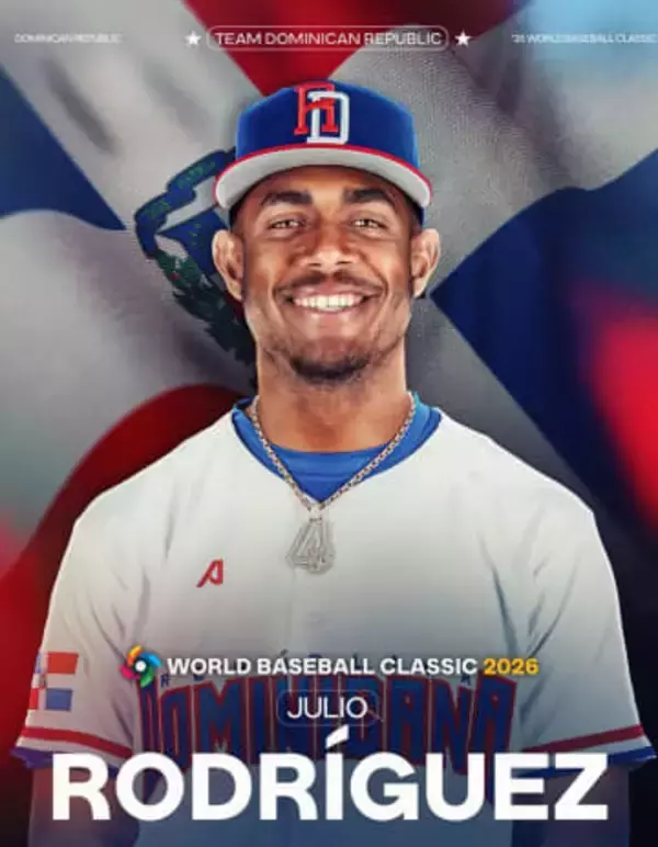 “イチロー愛弟子”720億円男がWBC参加決定　ドミニカ共和国はゲレーロJr.ら超強力打線