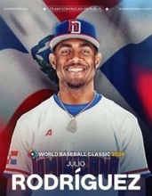 “イチロー愛弟子”720億円男がWBC参加決定　ドミニカ共和国はゲレーロJr.ら超強力打線