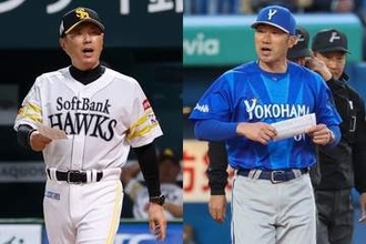 NPBが日本シリーズ出場資格者40名を公示　DeNAは主砲エンカーナシオン、鷹は12勝の大津が外れる