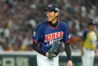 引退から3年…46歳に騒然「バリかっけえ」　ちっとも変わらないイケメンに競馬場どよめき