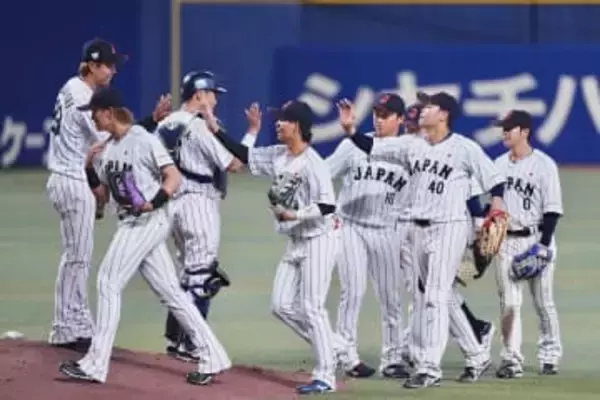 “最後の侍”が「いつの間にか来ていた」　由伸帰国の裏で…揃ったメンツにSNS興奮「完全体」