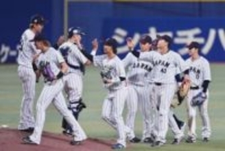 “最後の侍”が「いつの間にか来ていた」　由伸帰国の裏で…揃ったメンツにSNS興奮「完全体」