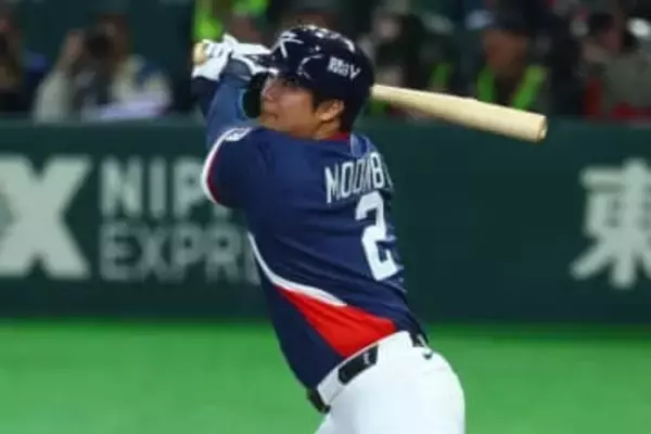 韓国主砲に台湾から“罵詈雑言の嵐”　半日でコメント1万件…三振巡りSNSに誹謗中傷