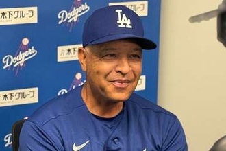 大谷翔平は「ベストな状態だ」　指揮官が確信の“量産モード”…4戦3発にニヤリと絶賛