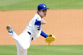 佐々木朗希、投球の癖がバレていた　初勝利へ新たな課題「修正していきたい」