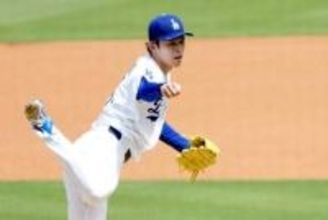 佐々木朗希、投球の癖がバレていた　初勝利へ新たな課題「修正していきたい」