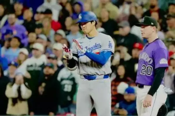 大谷翔平が掘り起こした偉業　到達した“神”の領域　米確信「史上最高」「レジェンドだ」