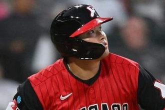 村上宗隆に抱いた“違和感”　11号より前から実は…日本ファン驚き「意外と」「新鮮」