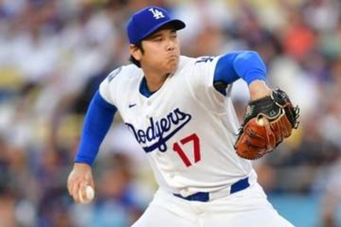 大谷翔平を204勝CY賞レジェンドも絶賛　“たった2球種”だけで圧倒「素晴らしかった」