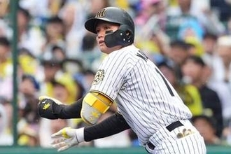 阪神勢、6部門でトップ独占　最多得票は森下翔太…パはレイエスが1位、球宴中間発表