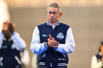 “日本人後輩”と共演の裏で発見「すげぇぇぇ」　イチロー氏の前腕にファン驚愕「本当に52歳？」