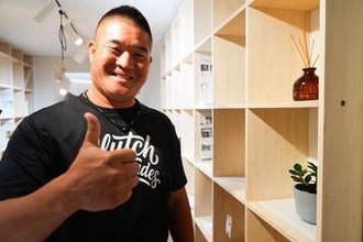 登録名を4度も変更「30過ぎのオッチャンが」　球団幹部がまさかの提案、実感する“効果”