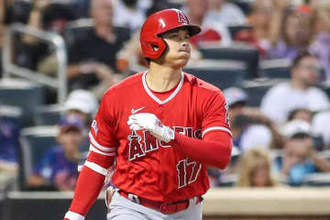 エ軍時代のものでも…大谷翔平ユニが850万円で落札　競売でもたらす“経済的な恩恵”