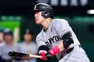 岡本和真の移籍先、強豪が急浮上　米敏腕記者「予想以上に積極的」…期限まで1週間切る