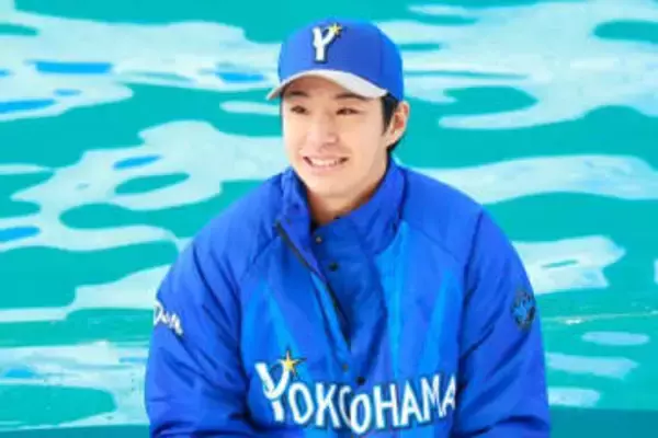 「ちょっと待って」DeNA新ユニに“二度見”　明かされた仕掛け「センス良い」